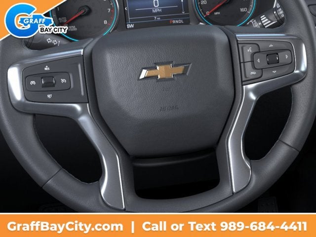 2019 Chevrolet Blazer BASE