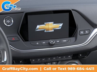 2019 Chevrolet Blazer BASE