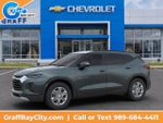2019 Chevrolet Blazer BASE