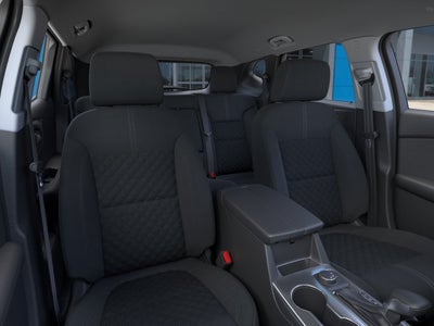 2019 Chevrolet Blazer BASE