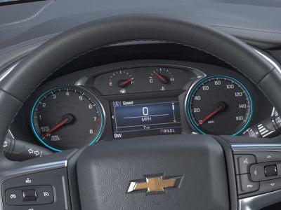2019 Chevrolet Blazer BASE