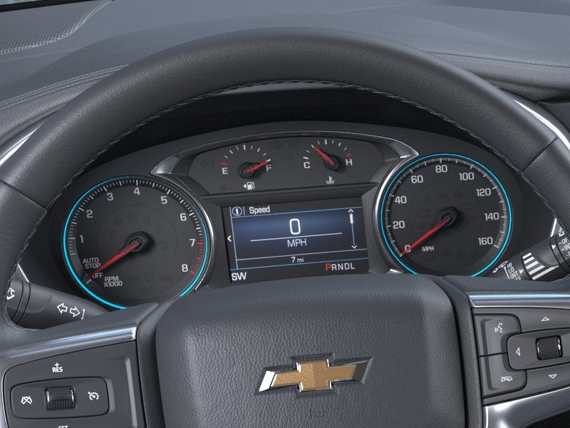 2019 Chevrolet Blazer BASE