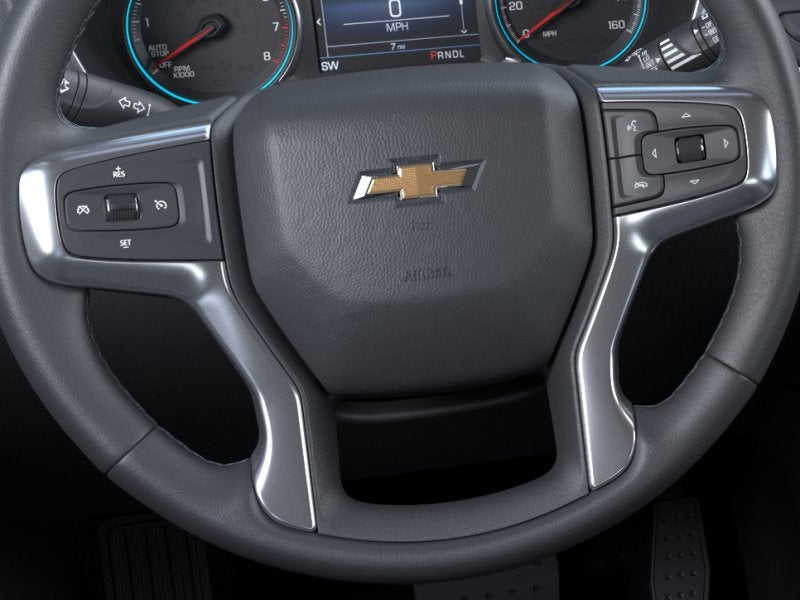 2019 Chevrolet Blazer BASE