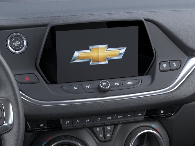 2019 Chevrolet Blazer BASE