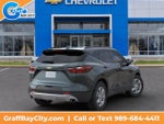 2019 Chevrolet Blazer BASE