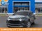 2019 Chevrolet Blazer BASE