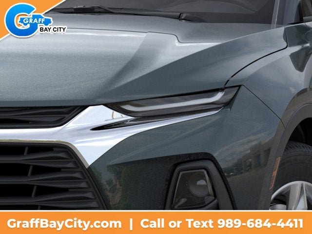 2019 Chevrolet Blazer BASE