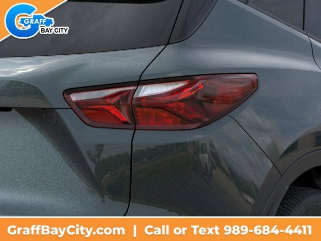 2019 Chevrolet Blazer BASE