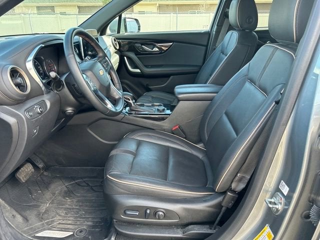 2024 Chevrolet Blazer Premier