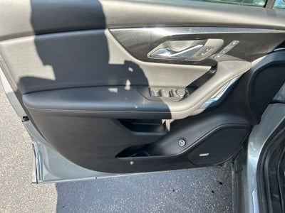 2024 Chevrolet Blazer Premier