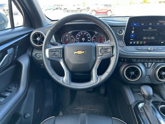 2024 Chevrolet Blazer Premier