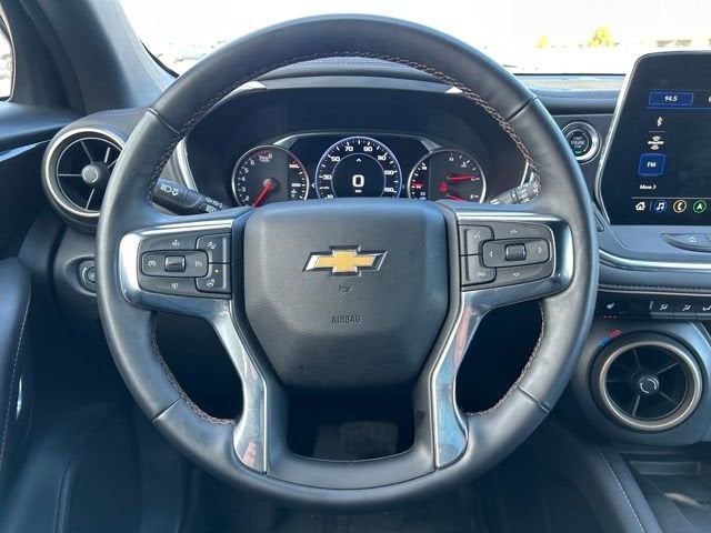 2024 Chevrolet Blazer Premier