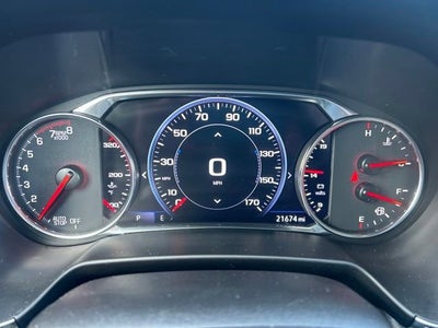 2024 Chevrolet Blazer Premier