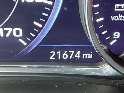 2024 Chevrolet Blazer Premier