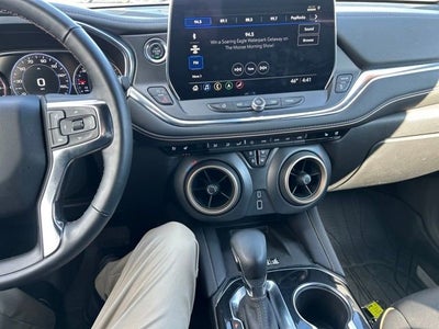 2024 Chevrolet Blazer Premier