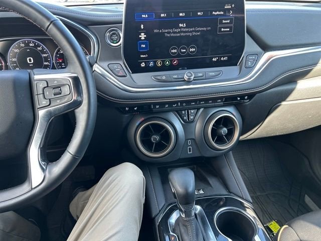 2024 Chevrolet Blazer Premier