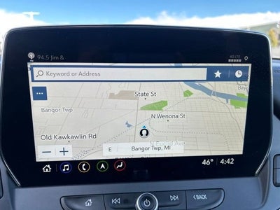 2024 Chevrolet Blazer Premier