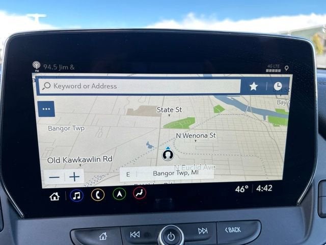 2024 Chevrolet Blazer Premier