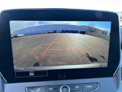 2024 Chevrolet Blazer Premier