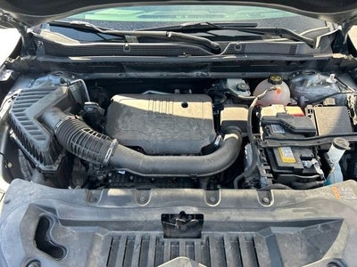 2024 Chevrolet Blazer Premier