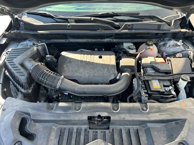 2024 Chevrolet Blazer Premier