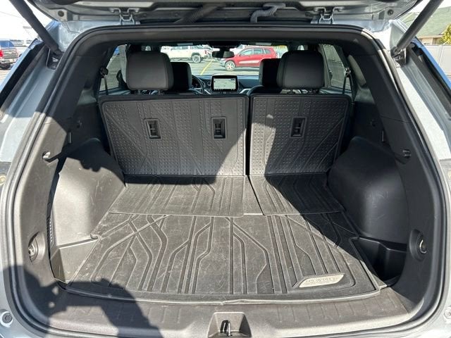 2024 Chevrolet Blazer Premier