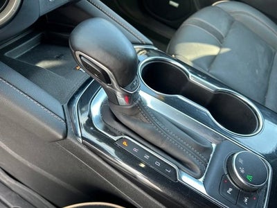 2024 Chevrolet Blazer Premier