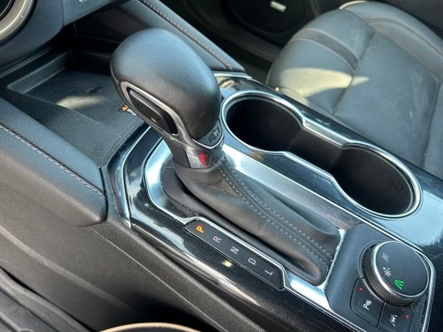 2024 Chevrolet Blazer Premier