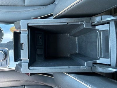 2024 Chevrolet Blazer Premier