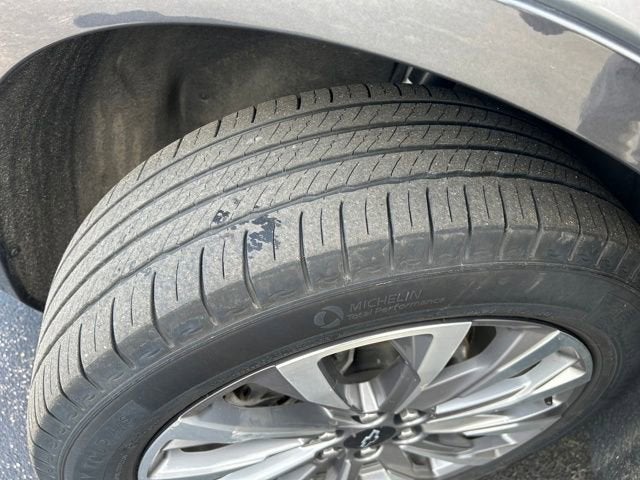 2024 Chevrolet Blazer Premier