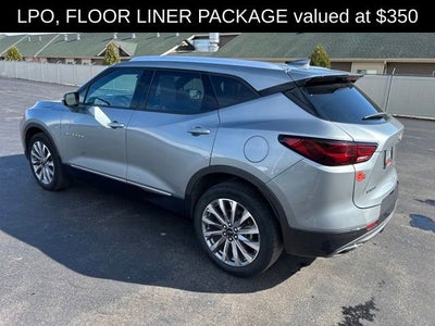 2024 Chevrolet Blazer Premier