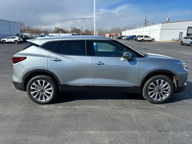 2024 Chevrolet Blazer Premier