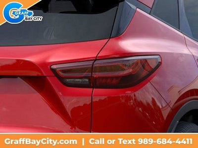 2026 Chevrolet Blazer 3LT