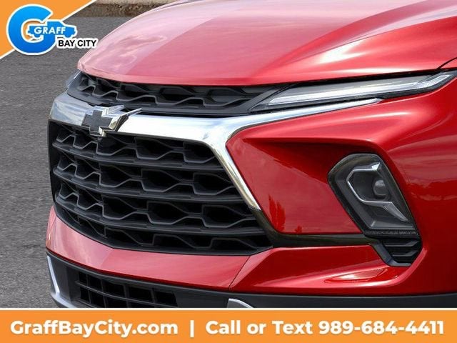 2026 Chevrolet Blazer 3LT