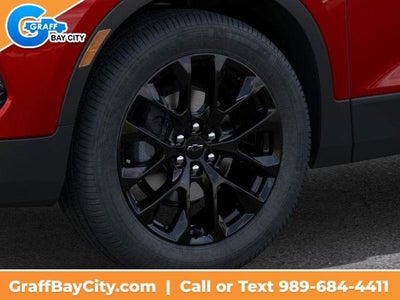 2026 Chevrolet Blazer 3LT