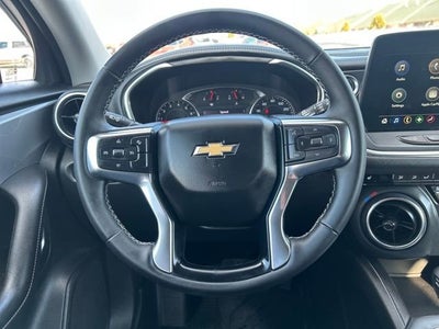 2024 Chevrolet Blazer 3LT