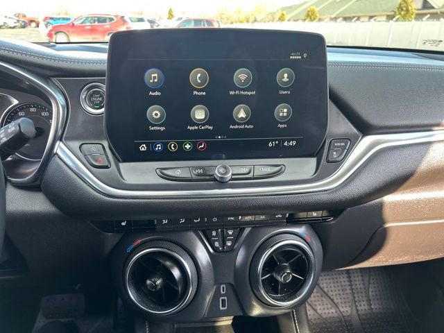 2024 Chevrolet Blazer 3LT