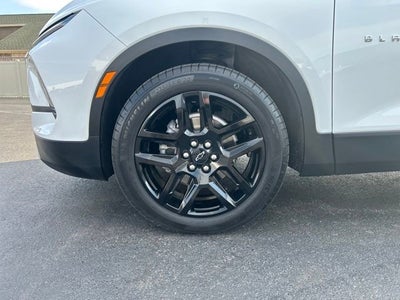 2024 Chevrolet Blazer 3LT