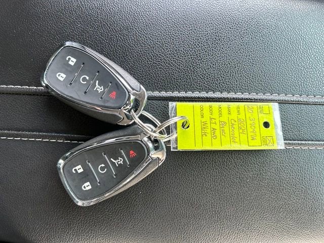 2024 Chevrolet Blazer 3LT