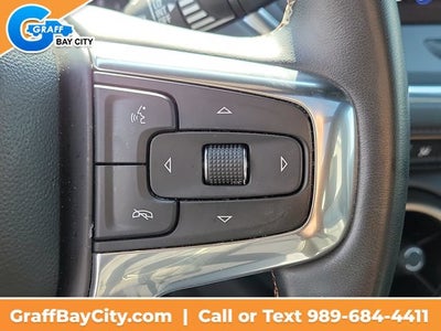 2023 Chevrolet Blazer Premier