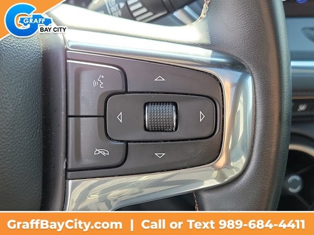 2023 Chevrolet Blazer Premier
