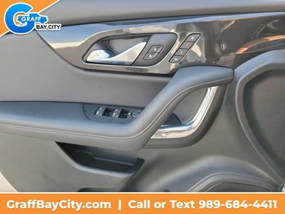 2023 Chevrolet Blazer Premier