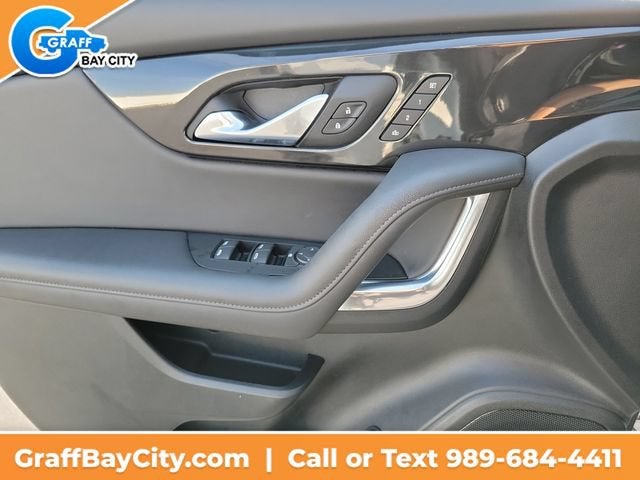 2023 Chevrolet Blazer Premier