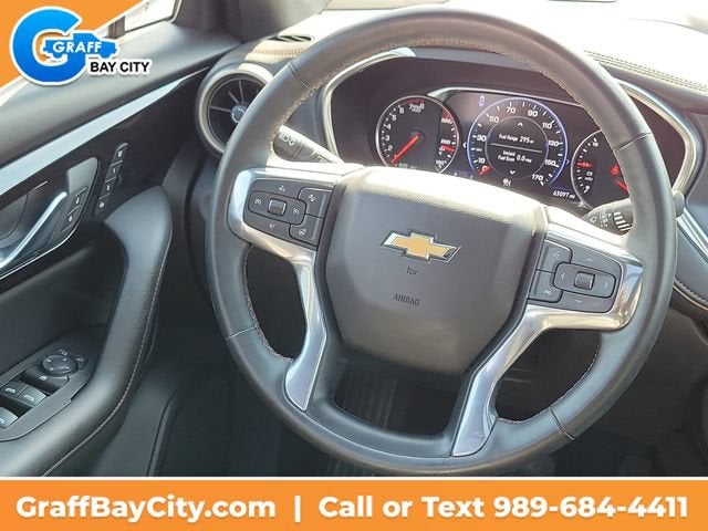 2023 Chevrolet Blazer Premier