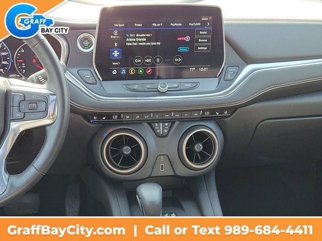 2023 Chevrolet Blazer Premier