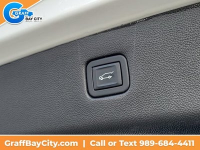 2023 Chevrolet Blazer Premier