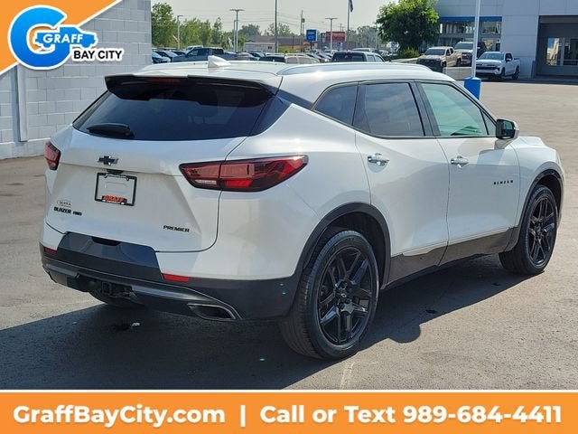 2023 Chevrolet Blazer Premier