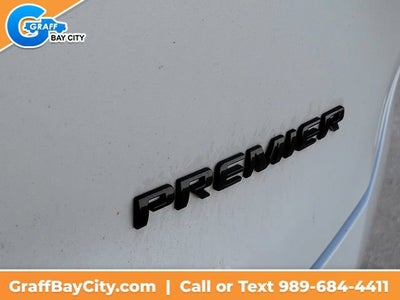 2023 Chevrolet Blazer Premier