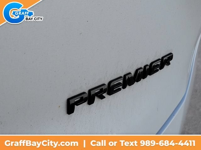 2023 Chevrolet Blazer Premier