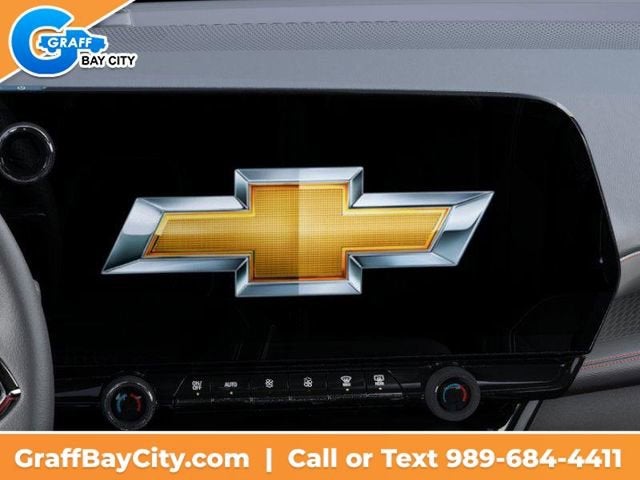 2026 Chevrolet Blazer EV SS